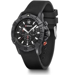 Чоловічий годинник Wenger SEAFORCE Chrono W01.0643.120