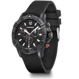 Чоловічий годинник Wenger SEAFORCE Chrono W01.0643.120