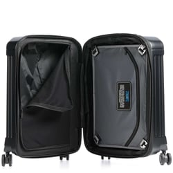 Чемодан Piquadro PQ LIGHT (PQL) Matt Black BV5398PQL_NO (Маленький)