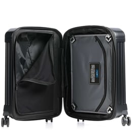 Валіза Piquadro PQ LIGHT (PQL) Matt Black BV5398PQL_NO (Маленька)
