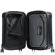 Чемодан Piquadro PQ LIGHT (PQL) Matt Black BV5398PQL_NO (Маленький)