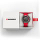 Часы 43 мм Wenger SEAFORCE Chrono W01.0643.128