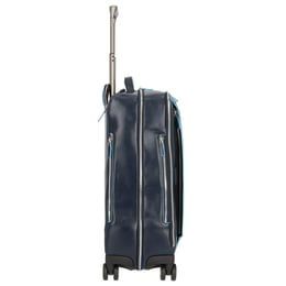 Валіза Piquadro BLUE SQUARE (B2) Navy Blue BV5004B2_BLU2 (Маленька)