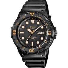 Годинник 45 мм Casio STANDARD Analogue MRW-200H-1EVEF