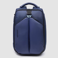 Дорожній рюкзак для ноутбука 17,3″ Piquadro PQ-EARTH (S137) Blue CA6631S137_BLU