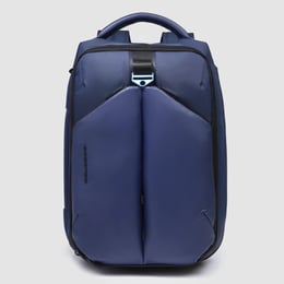 Дорожній рюкзак для ноутбука 17,3″ Piquadro PQ-EARTH (S137) Blue CA6631S137_BLU