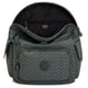 Рюкзак Kipling CITY PACK S Sign Green Emb (F6C)
