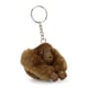 Брелок-мавпочка Kipling MONKEYCLIP S Smooth Khaki (1NA)