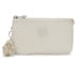 Косметичка-клатч Kipling CREATIVITY L Hideaway Beige (7JR)