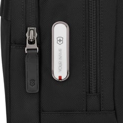 Несесер Victorinox MYTHIC Black 653453