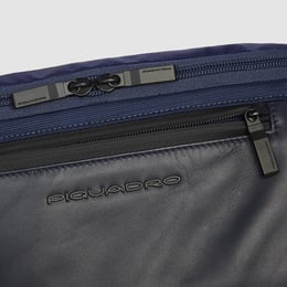Сумка на пояс Piquadro ORION (S136) Blue CA2174S136_BLU