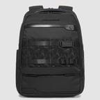 Рюкзак для ноутбука 14″ Piquadro FX (FX) Black CA6319FX_N