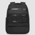 Рюкзак для ноутбука 14″ Piquadro FX (FX) Black CA6319FX_N