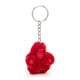 Брелок-мавпочка Kipling MONKEYCLIP XS KH Red Rouge (Z33)