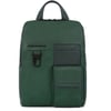 Рюкзак для ноутбука 13″ Piquadro FINN (S123) Military Green CA5986S123_VE