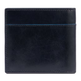 Портмоне Piquadro B2 REVAMP (B2V) Blue PU1666B2VR_BLU