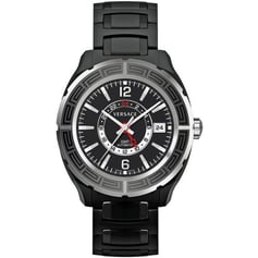 Чоловічий годинник Versace DV ONE GMT Vr02wcs9d009 sc09