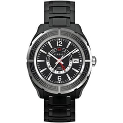 Мужские часы Versace DV ONE GMT Vr02wcs9d009 sc09