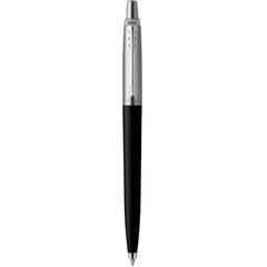 Ручка кулькова Parker JOTTER Originals Black CT BP