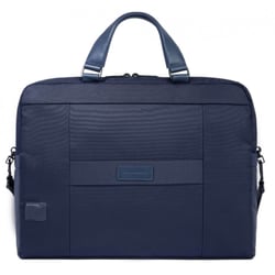 Сумка для ноутбука 15,6″ Piquadro STEVE (S131) Blue CA6017S131_BLU