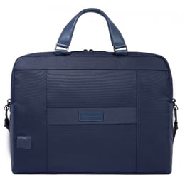 Сумка для ноутбука 15,6″ Piquadro STEVE (S131) Blue CA6017S131_BLU