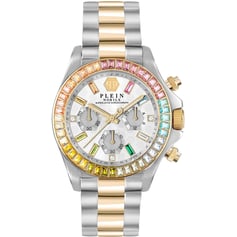Женские часы Philipp Plein NOBILE Chrono Ppwsba0523