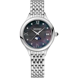 Жіночий годинник Balmain BALMAIN DE BALMAIN MOON PHASE B4911.33.65