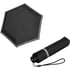 Парасолька дитяча Knirps Rookie Manual/Black Reflective Kn95 6050 1000