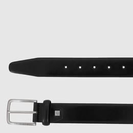 Ремінь Piquadro CINTURA Black CU4212C56_N