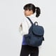 Рюкзак Kipling CITY PACK Blue Bleu 2 (96V)