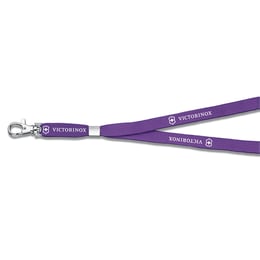 Ремінець на шию з карабіном Victorinox 4.1879.503