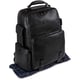 Дорожній рюкзак для ноутбука 15,6″ Piquadro MODUS RESTYLING (MOS) Black CA5552MOS_N