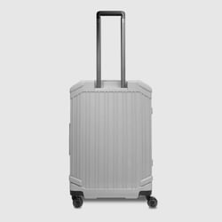 Валіза Piquadro POP (POP) White BV4427POP_BI (Середня)