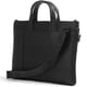 Сумка для ноутбука 15.6″ Piquadro BLACK SQUARE (B3) Black CA4021B3_N