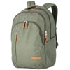 Рюкзак для ноутбука 15,6″ Travelite BASICS ALLROUND/Green TL096508-82