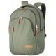 Рюкзак для ноутбука 15,6″ Travelite BASICS ALLROUND/Green TL096508-82