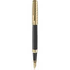 Ручка перьевая Waterman EXCEPTION Opera GT FP F