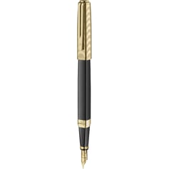 Ручка перова Waterman EXCEPTION Opera GT FP F