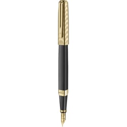 Ручка перьевая Waterman EXCEPTION Opera GT FP F