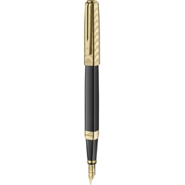 Ручка перова Waterman EXCEPTION Opera GT FP F