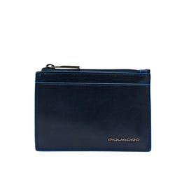 Ключниця Piquadro BLUE SQUARE (B2) Navy Blue PP6504B2R-BLU2