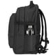Дорожный рюкзак для ноутбука 15,6 Travelite BASICS/Black TL096305-01