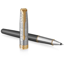 Ролерна ручка Parker SONNET Ancient China Edition GT RB