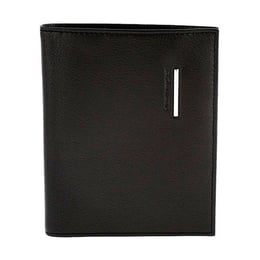 Портмоне Piquadro MODUS (MO) Black PU262MO_N