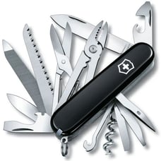 Швейцарський складаний ніж Victorinox HANDYMAN 1.3773.3
