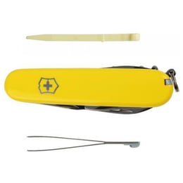 Швейцарський складаний ніж Victorinox SPARTAN 1.3603.8