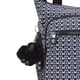 Сумка Kipling GABBIE Signature Print (DD2)