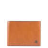 Портмоне Piquadro BLUE SQUARE (B2S) Tobacco PU257B2SR_CU