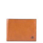 Портмоне Piquadro BLUE SQUARE (B2S) Tobacco PU257B2SR_CU