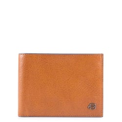Портмоне Piquadro BLUE SQUARE (B2S) Tobacco PU257B2SR_CU